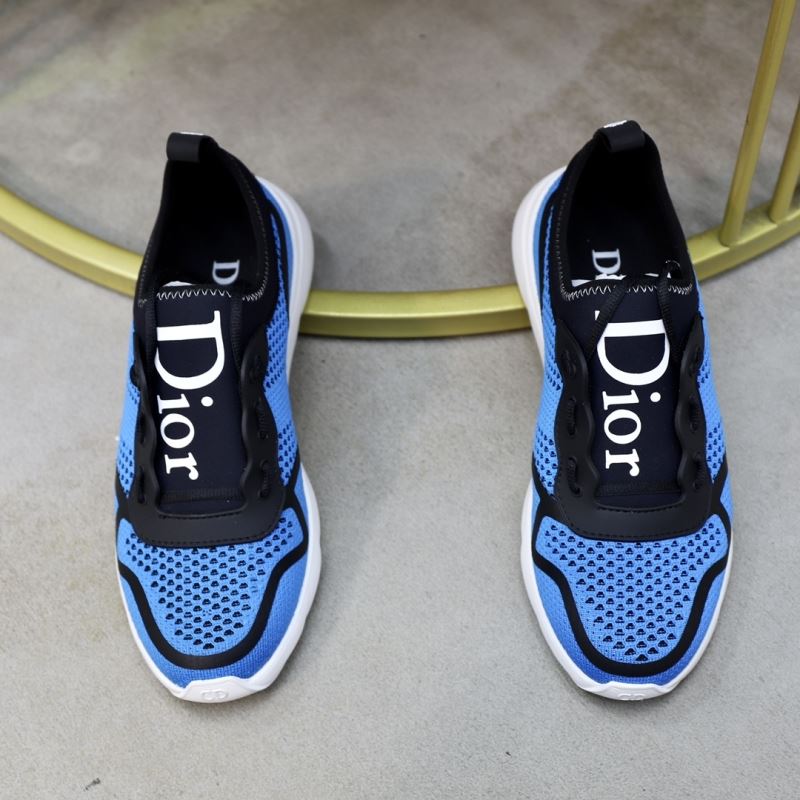 Christian Dior Low Shoes